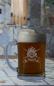 Preview: Bierkrug Billard